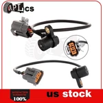 Engine Crankshaft Position Sensor Ckp 2PCS For Mazda MX-3 Protege 1995 1.8L. Fixed Price $18.49.