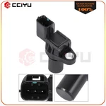 Cciyu Camshaft Position Sensor Fits Mazda Miata Base Convertible 2-DOOR 1.8L. Fixed Price $11.21.