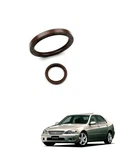 Jdm Toyota Altezza SXE10 3SGE Front & Rear Crankshaft Oil Seals 1998 - 2005. Fixed Price $69.99.
