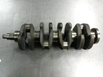 Crankshaft Standard For 11-15 Chevrolet Cruze 1.8 55582986. Fixed Price $249.95.