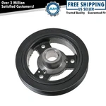 Harmonic Balancer Crankshaft Pulley For Dodge Jeep Pickup Truck 2.5L L4. Fixed Price $63.85.