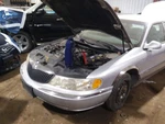 Harmonic Balancer Fits 95-02 Lincoln Continental 2154764. Fixed Price $47.50.
