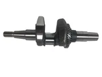 Club Car Crankshaft For Robin Subaru EX40 Engine 105012701 Oem. Fixed Price $575.00.