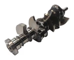 2014 Land Rover LR4 (L319) 3.0L Super (306PS AJ126) Engine Crankshaft. Fixed Price $349.99.