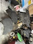 93-99 Mitsubishi 3000GT Dodge Stealth Timing Cover Set. Fixed Price $207.99.