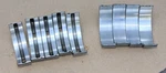 Oem 2015-2025 Hyundai Kia 2.0L Crankshaft Main Bearings. Fixed Price $35.00.