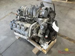 2006 Jeep Commander Engine Motor Vin 5.7L. Fixed Price $1950.00.