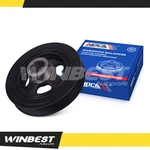 Engine Harmonic Balancer Fit 05-20 Hyundai Dodge Jeep Kia 2.0L 2.4L L4 594-341. Fixed Price $31.50.