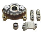 09+19 Bmw F01 G11 F10 N63N Passenger Rh Exhaust Camshaft Cylinder Caps. Fixed Price $140.99.