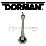 Dorman Rear Left Upper Forward Suspension Control Arm Ball Joint 2006 Xw. Fixed Price $55.27.