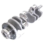Eagle Crankshaft 1-PC Seal Int Bal Forged Steel 4.000" Stroke Chevy 5.7 6.0L. Fixed Price $995.99.