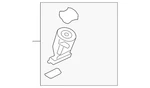 Genuine Ford Engine Crankcase Vent Valve 8C3Z-6A665-A. Fixed Price $102.58.
