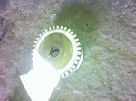 83 84 85 86 Celebrity Harmonic Balancer 6-173 2.8 Liter. Fixed Price $57.78.