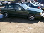 Harmonic Balancer Fits 93-97 Volvo 850 253051. Fixed Price $76.50.