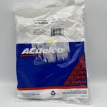 Body Wiring Harness Connector-fwd Rear Acdelco Gm Original Equipment PT3505. Fixed Price $27.99.