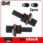 Engine Crankshaft Position Sensor Ckp 2PCS For Suzuki Grand Vitara 2009-2010 V6. Fixed Price $17.59.