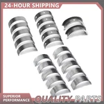 Con Rod & Crankshaft Main Bearing Set For Volvo S40 S60 V70 2.5 B5254T7 31216062. Fixed Price $95.00.