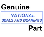 Engine Crankshaft Seal National 710471. Fixed Price $29.62.