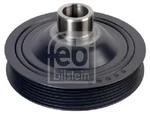 Genuine Febi Bilstein Pulley Crankshaft 175569 For Mercedes-benz. Fixed Price $147.70.