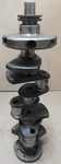 Eagle 34935005700 4340 Steel Crank, Sb Chevy, 3.500 Stroke, 2.450/2.000, 2PC. Fixed Price $549.99.