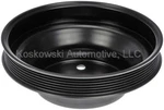Dorman 594-530 Pulley Replaces 10085754 Serpentine Chevy Gmc. Fixed Price $36.43.
