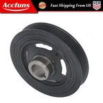 Engine Harmonic Balancer For Hyundai Sonata Jeep Compass Dodge Avenger Chrysler. Fixed Price $27.94.