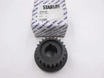 Oem Daewoo Doosan DWA413680 Forklift Sprocket Crankshaft 7/8" Bore 3/16" Kw. Fixed Price $169.99.