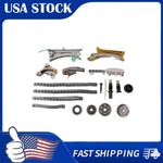 Timing Chain Kit Ford Explorer 97-2010 Ranger 01-10 Mustang 05-10 4.0L V6. Fixed Price $60.99.