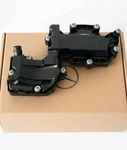 A2640102107 Bleed Line Mercedes Benz New And Original Part. Fixed Price $125.96.