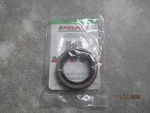 Fel-pro Tcs 46198 Front Crankshaft Seal Free Shipping. Fixed Price $14.80.