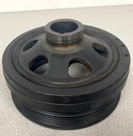 Pulley SRT6 SLK32 C32 Harmonic Balancer Crankshaft Crossfire Mercedes Amg. Fixed Price $680.00.