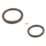 For Pontiac Vibe 2003-2006 W0133-1697800-NOK Rear Crankshaft Seal. Fixed Price $22.68.
