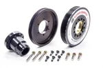 Ati 918853 7.425 Harmonic Damper Sfi With 6-BOLT Pattern For Blowers LS1/LS2. Fixed Price $566.82.