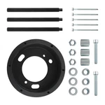 Crankshaft Front Seal Wear Sleeve Remover Installer For Cummins ISX12 4918991. Fixed Price $57.99.