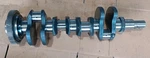 Detroit Diesel 4-71 Crankshaft M.010 R.010, 5182942- Remanufactured. Fixed Price $2750.00.