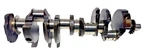 1969-1985 Gm Engine Crankshaft Corvette Camaro Chevelle 5.7L V8 Oem 3932442. Fixed Price $269.95.