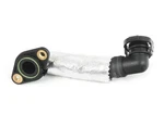 For Audi (2020-2021) Crankcase Breather Hose Right (pass. Side) Genuine. Fixed Price $79.25.