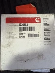 Cummins N14 855 Front Main Seal 3020183 Crankshaft Oil Oem New. Fixed Price $60.99.