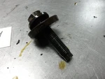 Crankshaft Bolt 15-18 Ford Edge 3.5 F5RE6A340BA. Fixed Price $20.95.