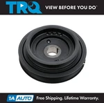 Trq Harmonic Balancer & Belt Drive Pulley For Nissan 200SX Sentra 1.6L. Fixed Price $59.95.