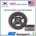 Oem Damper Pulley For 13-21 Hyundai 14-24 Kia 1.6L Turbo Models 23123-2B720. Fixed Price $57.30.