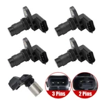 307112930 4X Camshaft & 1X Crankshaft Position Sensor For 05-10 Volvo XC90 4.4L. Fixed Price $82.34.