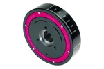 Professional Products Bbc 8IN Harmonic Damper - Sfi. Fixed Price $220.00.
