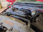 Used Engine Complete Assembly Fits: 2014 Ram Dodge 2500 Pickup 6.4L Vin J. Fixed Price $3900.90.