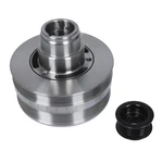 Summit C2520 Harmonic Balancer Internal Steel. Fixed Price $228.99.