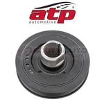 Atp 102153 Engine Harmonic Balancer For PC7003 PB1256N PB1256-N P-T2.7 DA29 Fn. Fixed Price $124.03.