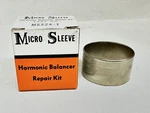 New Micro Sleeve Harmonic Balancer Repair Kit # MS224-1. Fixed Price $14.99.