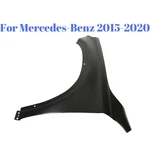 Fit For Mercedes-benz 2015-2020 250 2015-2019 GLA45 Amg Fender Driver Lh. Fixed Price $134.13.