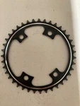 Shimano Dura 9000 Road Race Crankset Chainring 11 Speed 39T. Fixed Price $19.00.