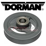 Dorman 594-428 Harmonic Balancer For PB1666N 4792811AB 4792811AA 102335 Lm. Fixed Price $65.49.